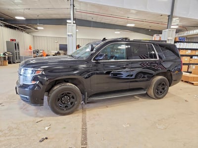 1GNSKDEC4LR****** 2020 Chevrolet Tahoe