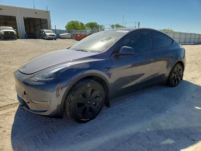 7SAYGDEE3PA****** 2023 Tesla Model Y