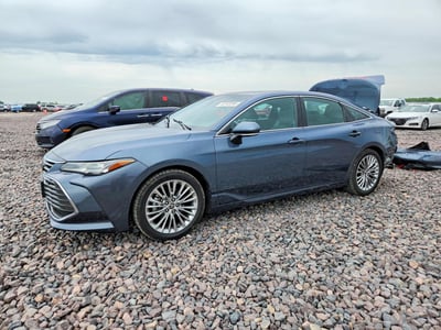 2021 Toyota Avalon