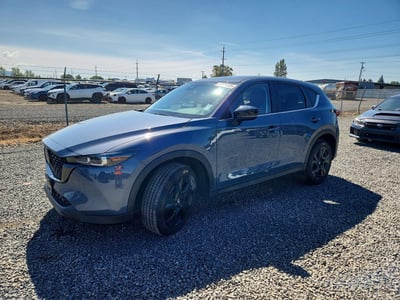 JM3KFBCM0R0****** 2024 Mazda CX-5