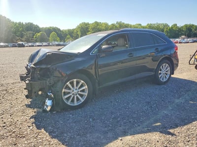 4T3ZE11A19U****** 2009 Toyota Venza