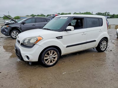 KNDJT2A52C7****** 2012 Kia Soul