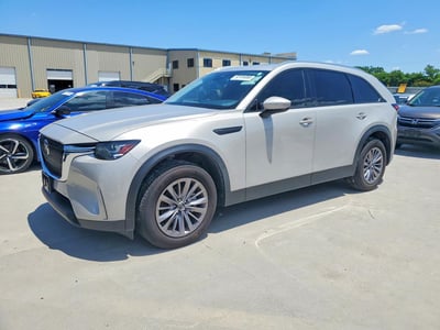 JM3KKBHD6R1****** 2024 Mazda CX-90