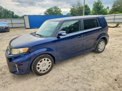 2015 Scion xB