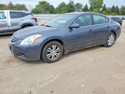 1N4AL2AP0CC****** 2012 Nissan Altima