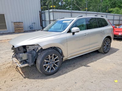 2017 Volvo XC90