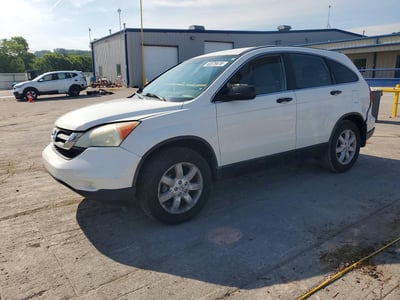 5J6RE3H43BL****** 2011 Honda CR-V