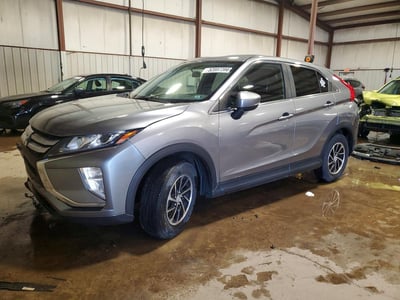 2020 Mitsubishi Eclipse