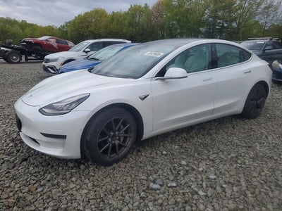 5YJ3E1EA7LF****** 2020 Tesla Model 3