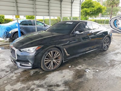 JN1EV7ELXLM****** 2020 Infiniti Q60