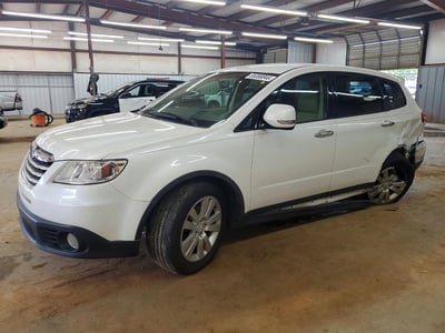 4S4WX9GD1B4****** 2011 Subaru Tribeca