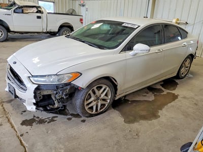3FA6P0H78FR****** 2015 Ford Fusion