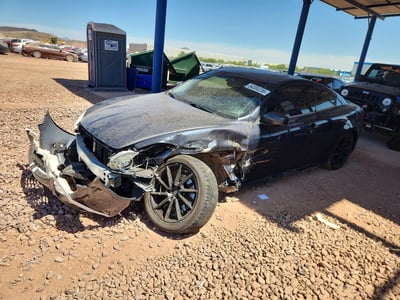 JN1CV6EL5CM****** 2012 Infiniti G37