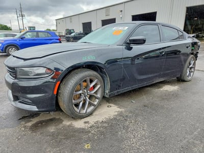 2C3CDXBG9PH****** 2023 Dodge Charger