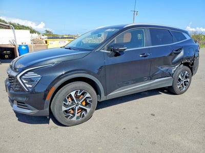 KNDPVCDGXR7****** 2024 Kia Sportage Hybrid