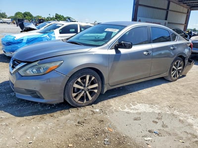 1N4AL3AP9HC****** 2017 Nissan Altima