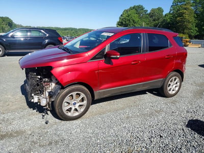 MAJ3S2GE7LC****** 2020 Ford Ecosport