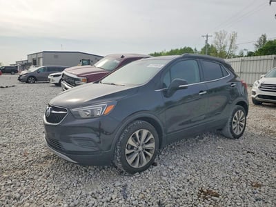 2019 Buick Encore