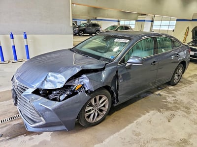 2020 Toyota Avalon