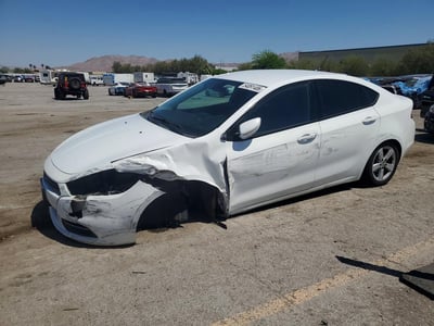 1C3CDFBB1GD****** 2016 Dodge Dart