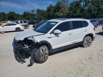 3VVEX7B27PM****** 2023 Volkswagen Taos