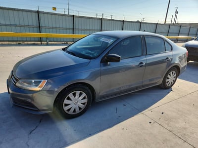 3VW267AJ4GM****** 2016 Volkswagen Jetta
