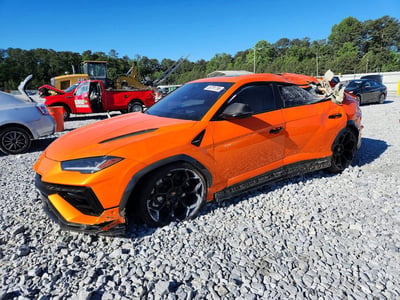 ZPBUC3ZL8RL****** 2024 Lamborghini Urus