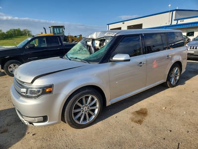 2013 Ford Flex
