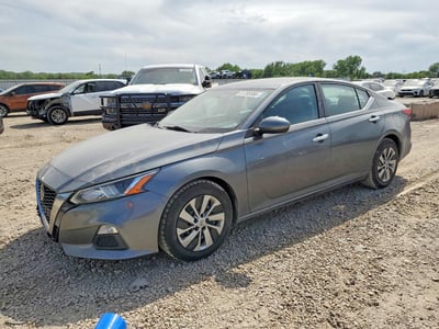 2020 Nissan Altima