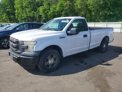 1FTMF1C80GK****** 2016 Ford F-150