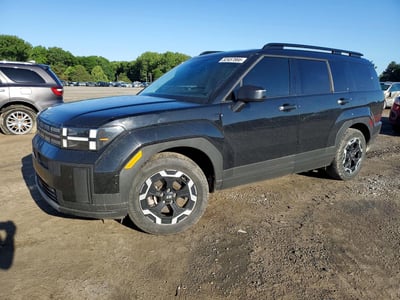2024 Hyundai Santa Fe