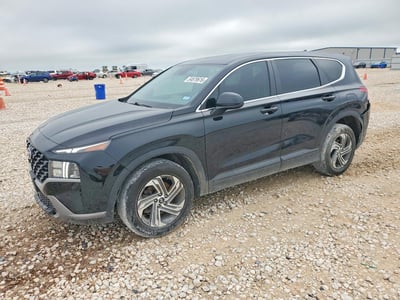 5NMS14AJ6PH****** 2023 Hyundai Santa Fe