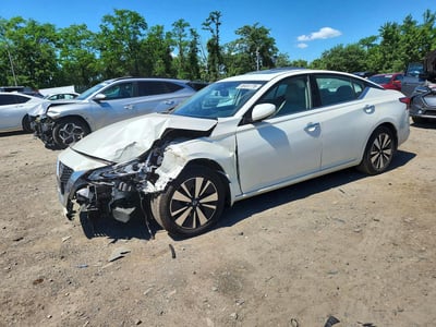 1N4BL4DW4KC****** 2019 Nissan Altima