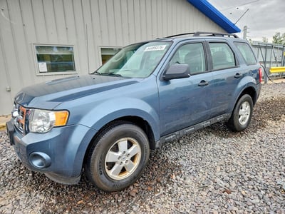 1FMCU0C72AK****** 2010 Ford Escape
