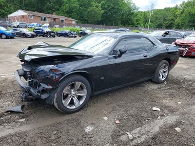 2C3CDZAG1KH****** 2019 Dodge Challenger