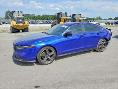 1HGCY2F56RA****** 2024 Honda Accord