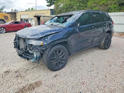 1C4RJFAGXLC****** 2020 Jeep Grand Cherokee