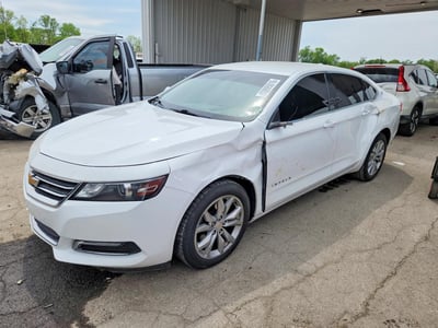 1G11Z5S39LU****** 2020 Chevrolet Impala