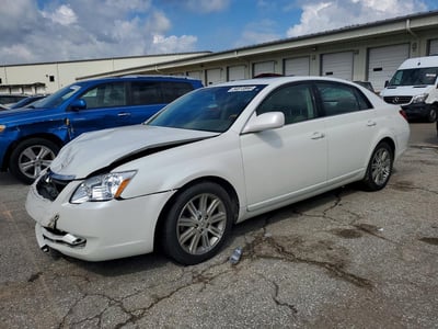 4T1BK36B96U****** 2006 Toyota Avalon