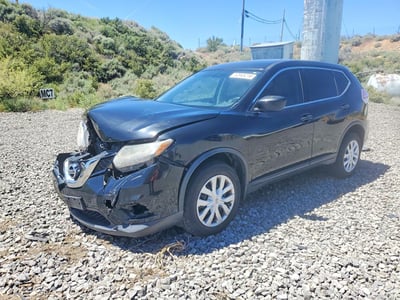 KNMAT2MV7GP****** 2016 Nissan Rogue