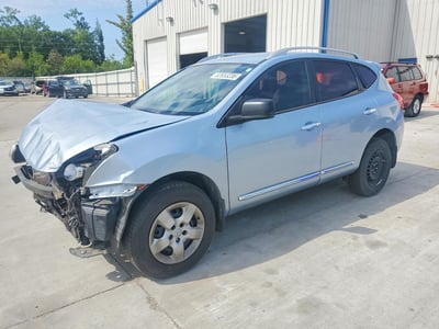 JN8AS5MT7EW****** 2014 Nissan Rogue