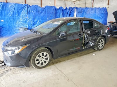 5YFEPRAE2LP****** 2020 Toyota Corolla