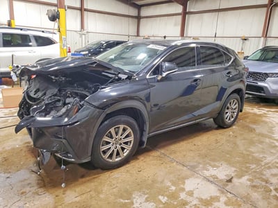 JTJDARDZ5M5****** 2021 Lexus NX 300