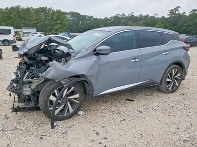 5N1AZ2CJ6PC****** 2023 Nissan Murano