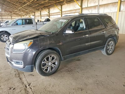 1GKKRRKDXEJ****** 2014 GMC Acadia