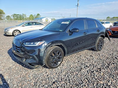 3CZRZ2H5XPM****** 2023 Honda HR-V