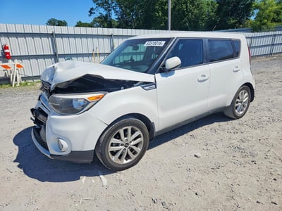 KNDJP3A55H7****** 2017 Kia Soul