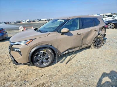 JN8BT3BB8RW****** 2024 Nissan Rogue