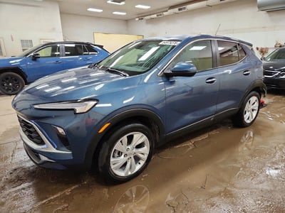 2026 Buick Encore