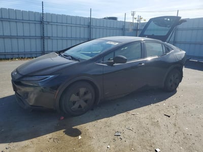 2024 Toyota Prius